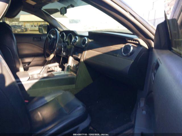 Ford Mustang Image 5