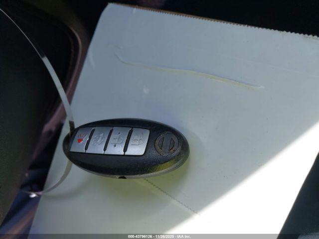 Nissan Maxima 3.5 Sv Image 5