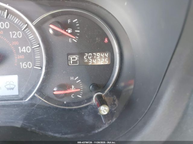 Nissan Maxima 3.5 Sv Image 13