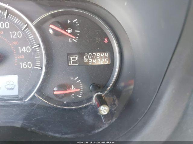 Nissan Maxima 3.5 Sv Image 13