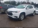 Chevrolet Traverse 1lt Image 2