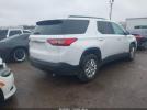 Chevrolet Traverse 1lt Image 4