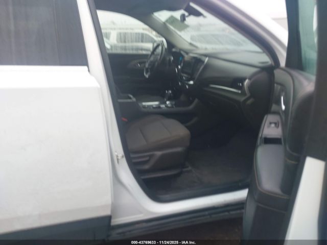 Chevrolet Traverse 1lt Image 5