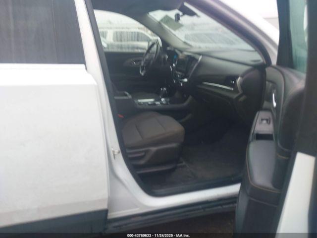 Chevrolet Traverse 1lt Image 5