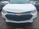 Chevrolet Traverse 1lt Image 6