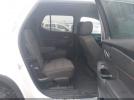 Chevrolet Traverse 1lt Image 8