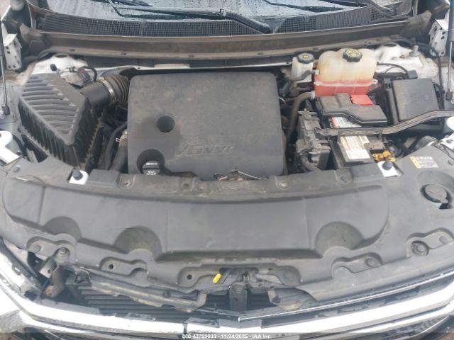 Chevrolet Traverse 1lt Image 15