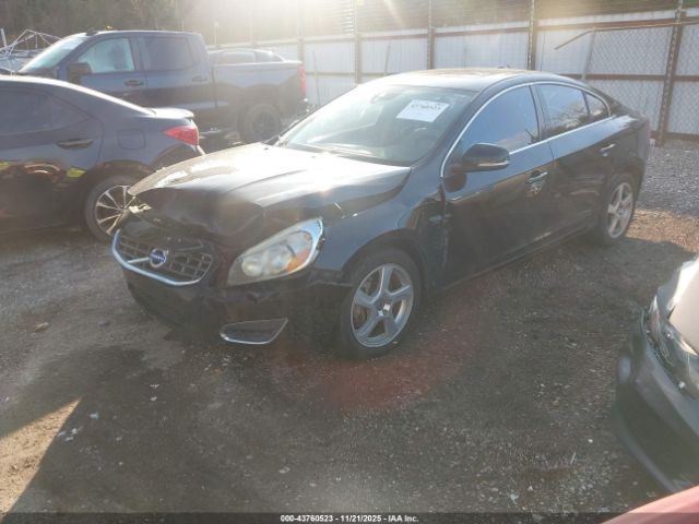 Volvo S60 Image 4