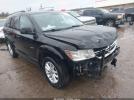 Dodge Journey Sxt Image 1