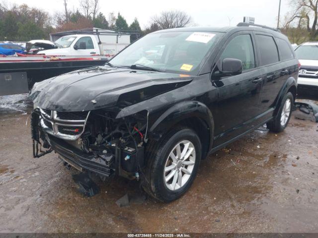 Dodge Journey Sxt Image 16