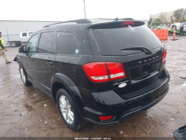 Dodge Journey Sxt Image 13