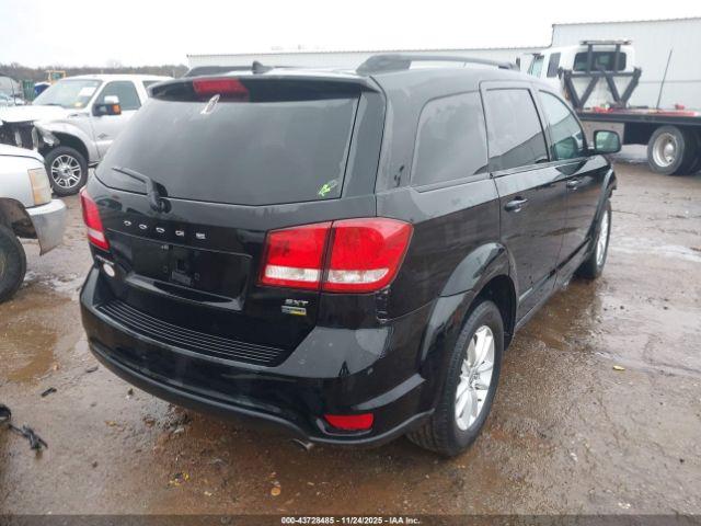 Dodge Journey Sxt Image 12