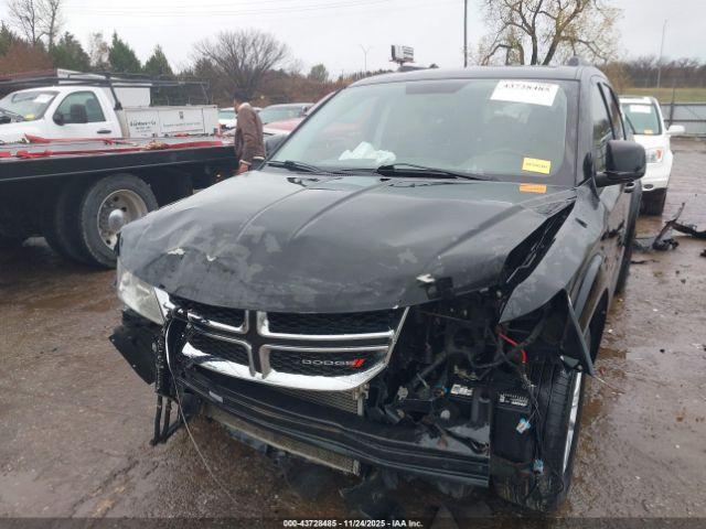 Dodge Journey Sxt Image 10