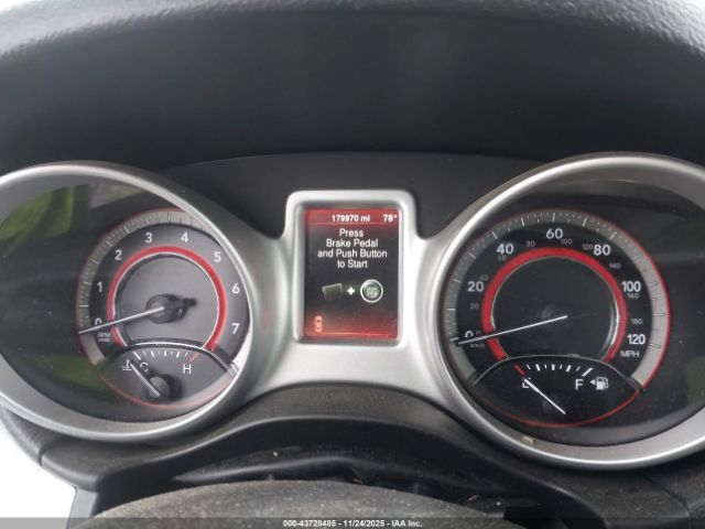 Dodge Journey Sxt Image 15