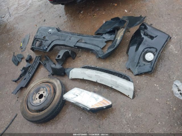 Dodge Journey Sxt Image 2