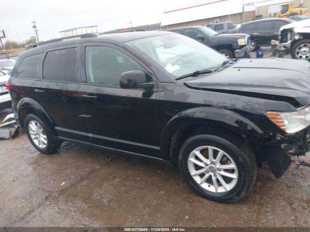 Dodge Journey Sxt Image 7