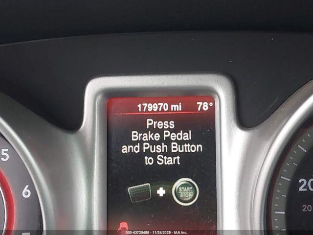 Dodge Journey Sxt Image 6