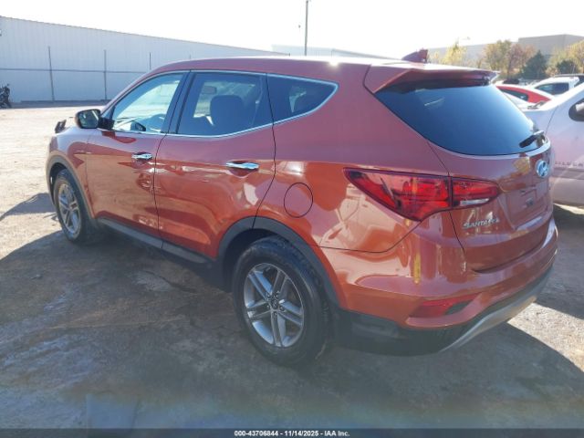 Hyundai SANTA FE 2.4l Image 6