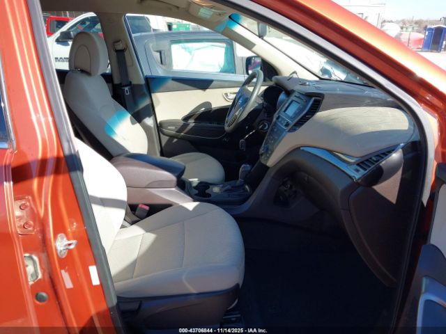 Hyundai SANTA FE 2.4l Image 3