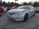 Hyundai SONATA Se 2.0t Image 4