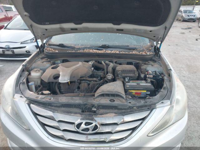 Hyundai SONATA Se 2.0t Image 9