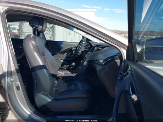 Hyundai Azera Image 3