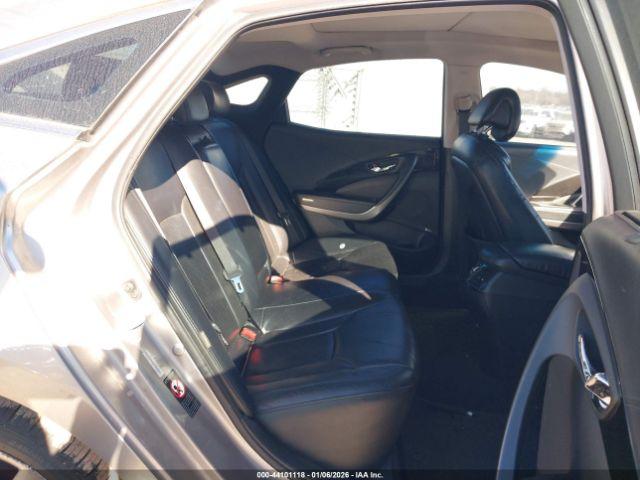 Hyundai Azera Image 11