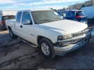 Chevrolet Silverado 1500 Ls Image 1