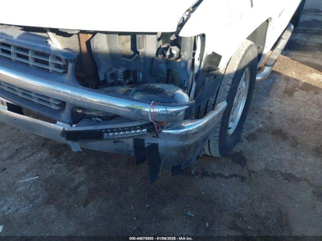 Chevrolet Silverado 1500 Ls Image 7