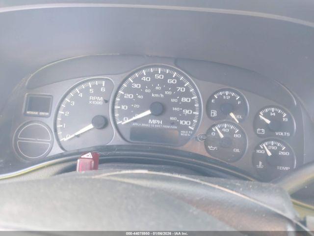 Chevrolet Silverado 1500 Ls Image 6