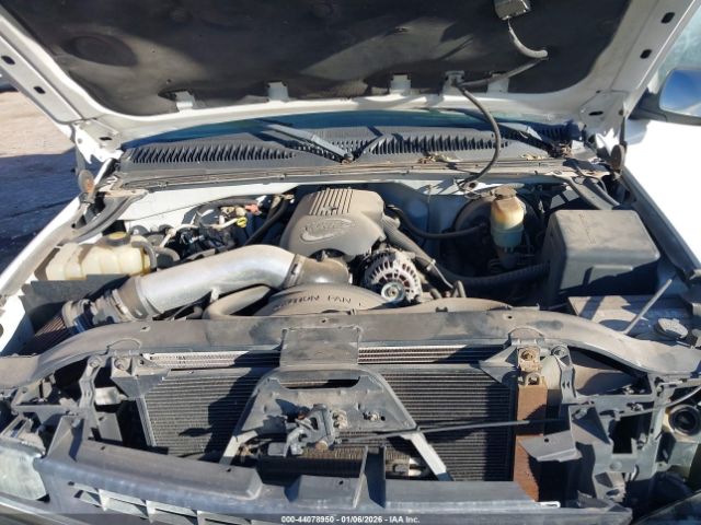 Chevrolet Silverado 1500 Ls Image 3