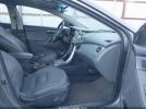 Hyundai ELANTRA Limited Image 4
