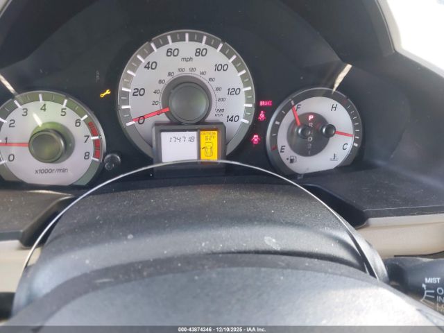 Honda Pilot Ex Image 4