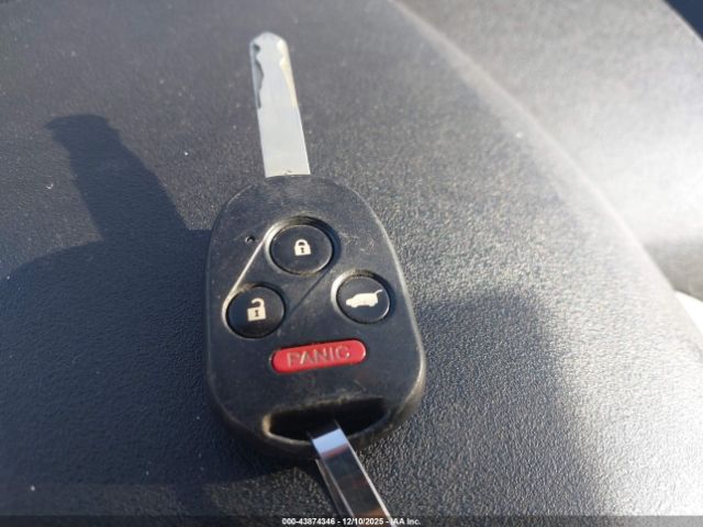 Honda Pilot Ex Image 9