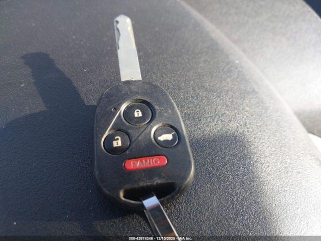 Honda Pilot Ex Image 9