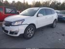 Chevrolet Traverse 1lt Image 16