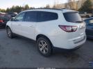 Chevrolet Traverse 1lt Image 3