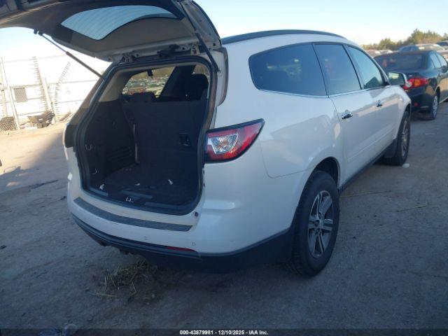 Chevrolet Traverse 1lt Image 2