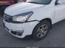Chevrolet Traverse 1lt Image 4