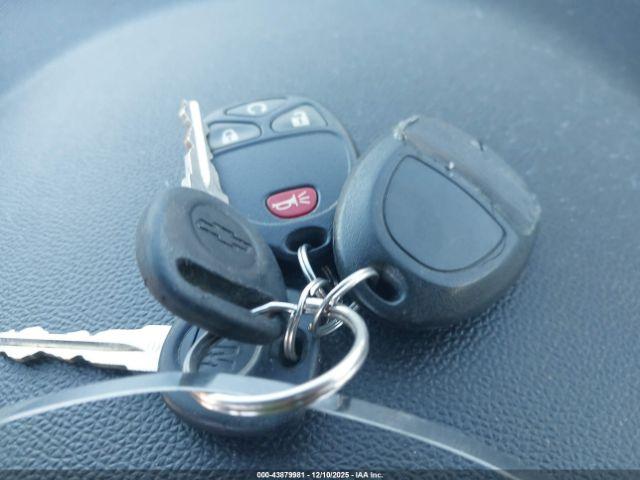 Chevrolet Traverse 1lt Image 10