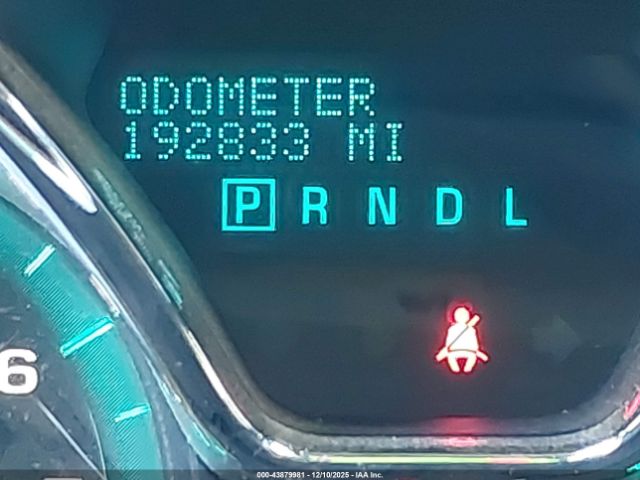 Chevrolet Traverse 1lt Image 15