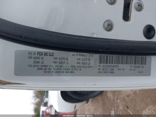 Dodge Challenger Image 17