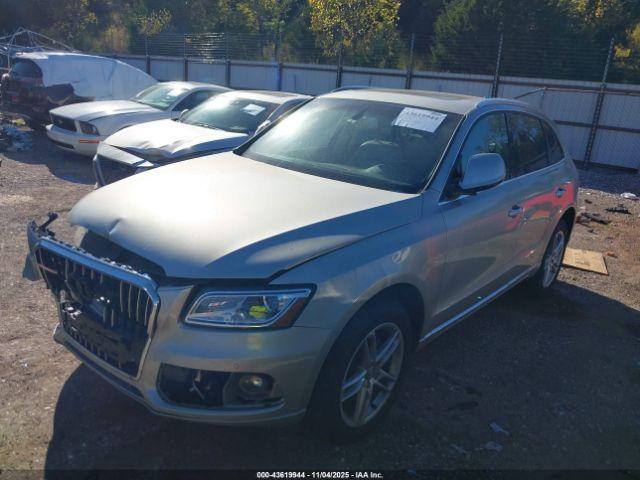 Audi Q5 2.0t Premium Image 13