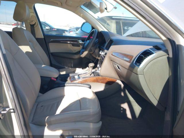 Audi Q5 2.0t Premium Image 5