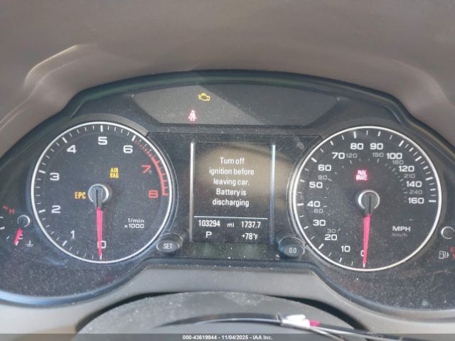 Audi Q5 2.0t Premium Image 4