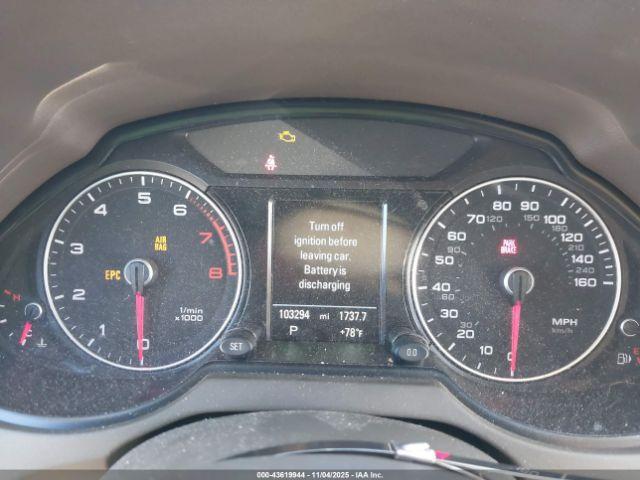 Audi Q5 2.0t Premium Image 4