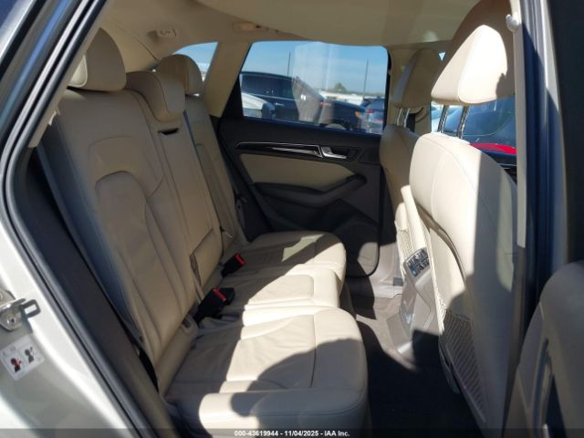 Audi Q5 2.0t Premium Image 7