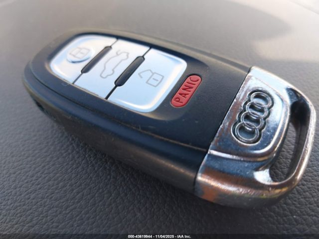 Audi Q5 2.0t Premium Image 9