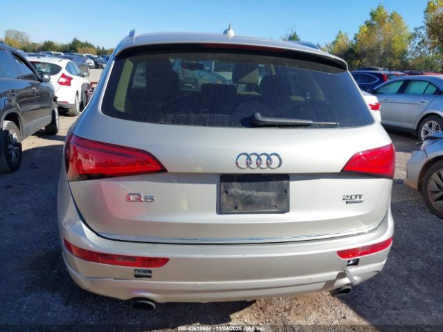 Audi Q5 2.0t Premium Image 15