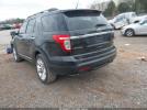 Ford Explorer Limited Image 5